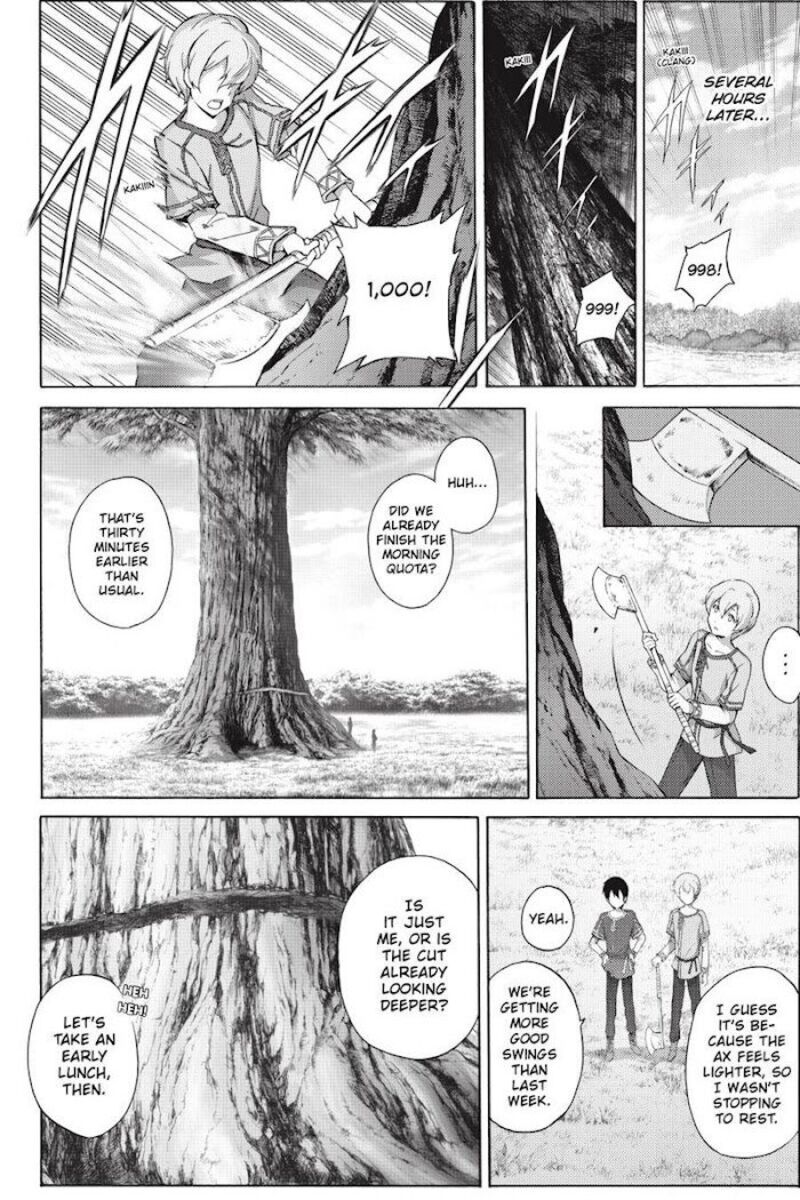 Sword Art Online Alicization 13 14