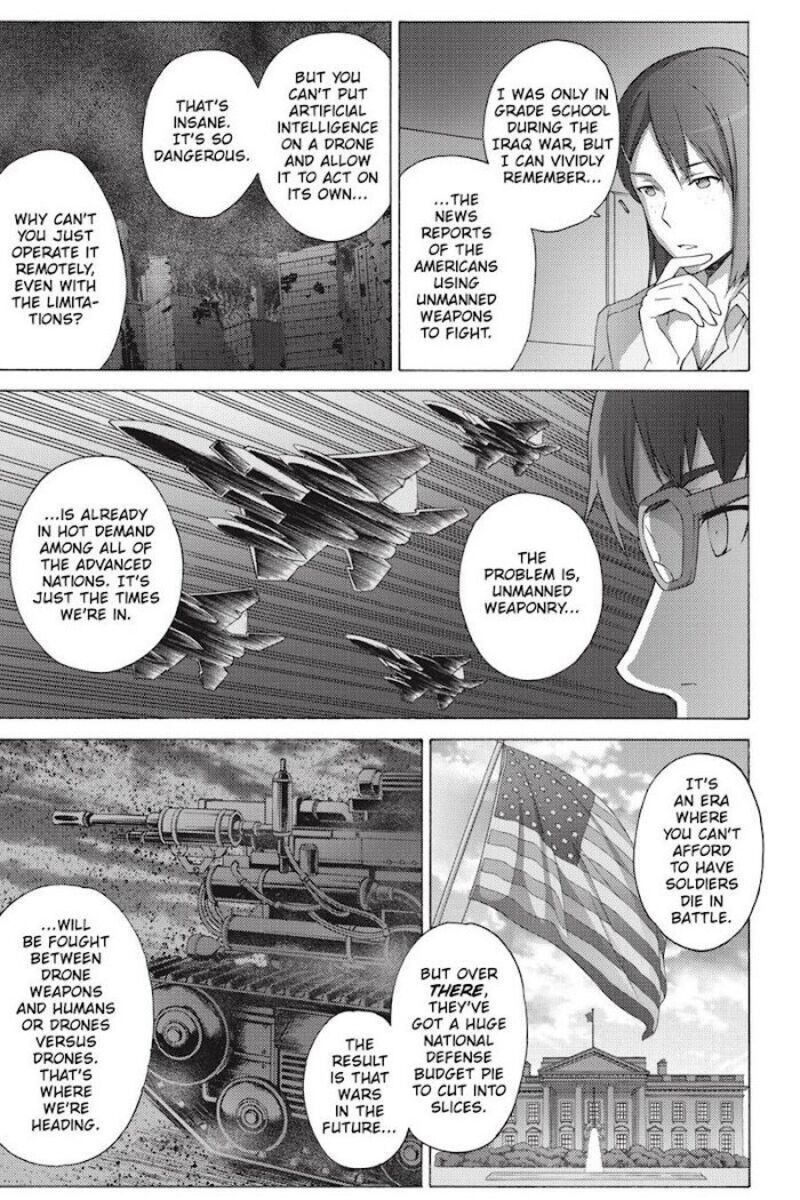 Sword Art Online Alicization 15 15