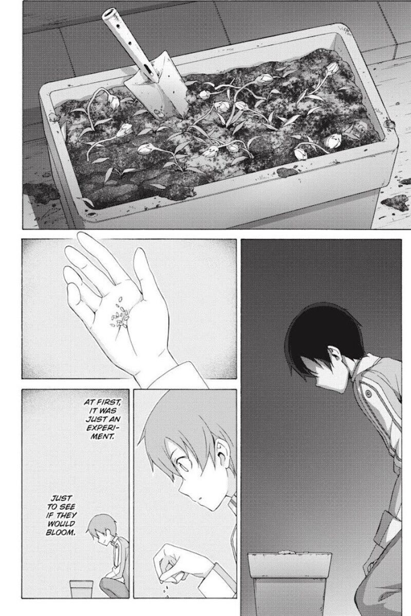 Sword Art Online Alicization 16 16
