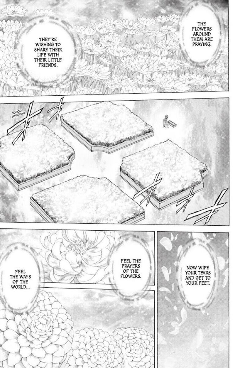 Sword Art Online Alicization 16 19