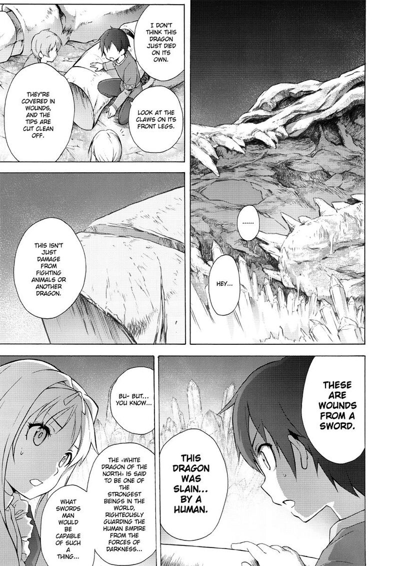 Sword Art Online Alicization 2 21