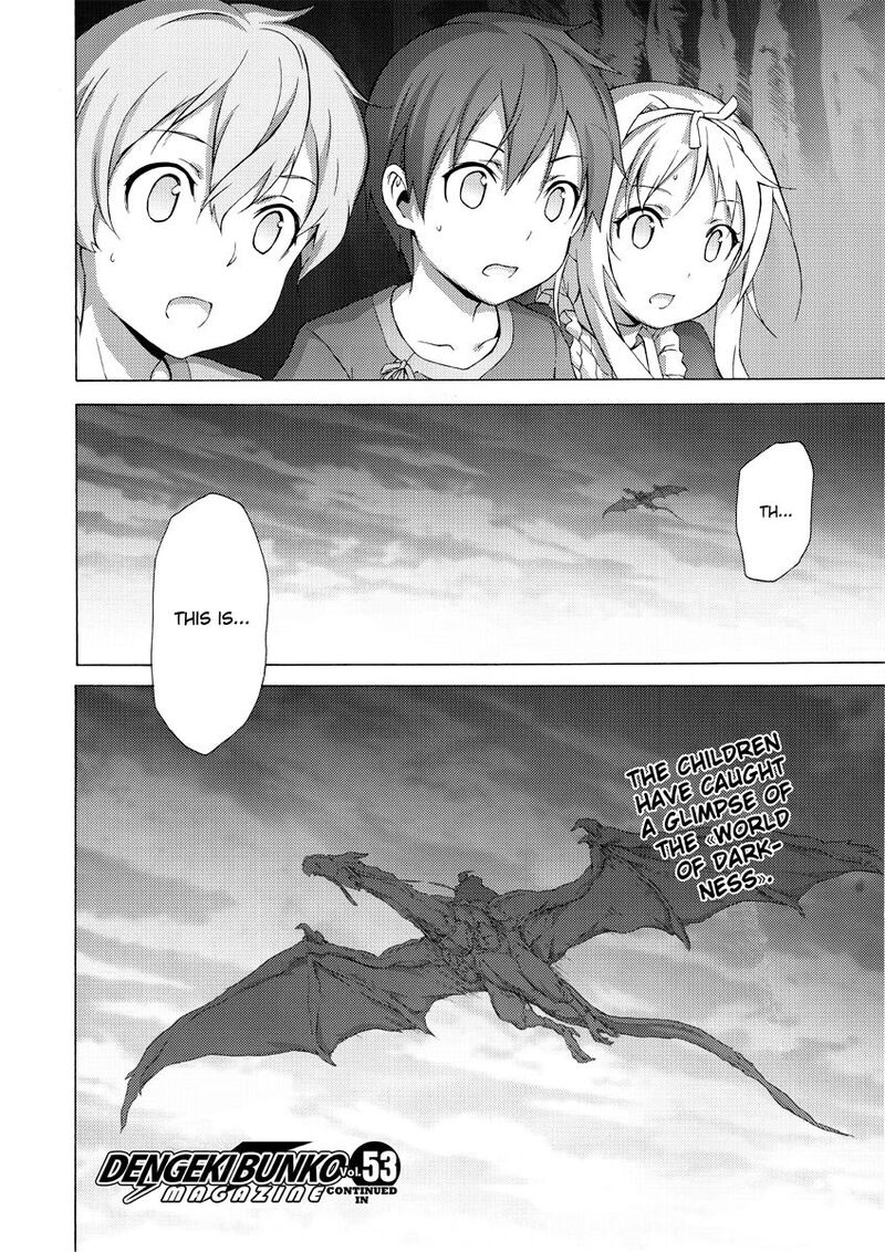 Sword Art Online Alicization 2 30