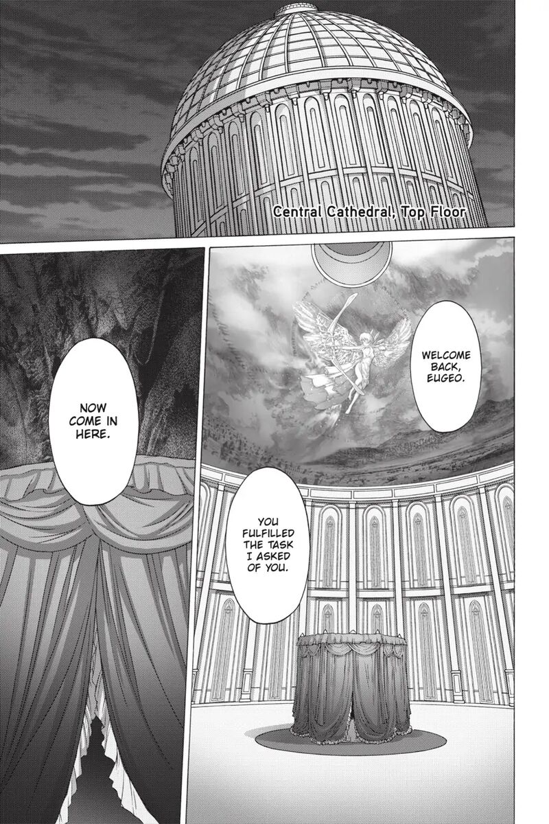 Sword Art Online Alicization 30 13
