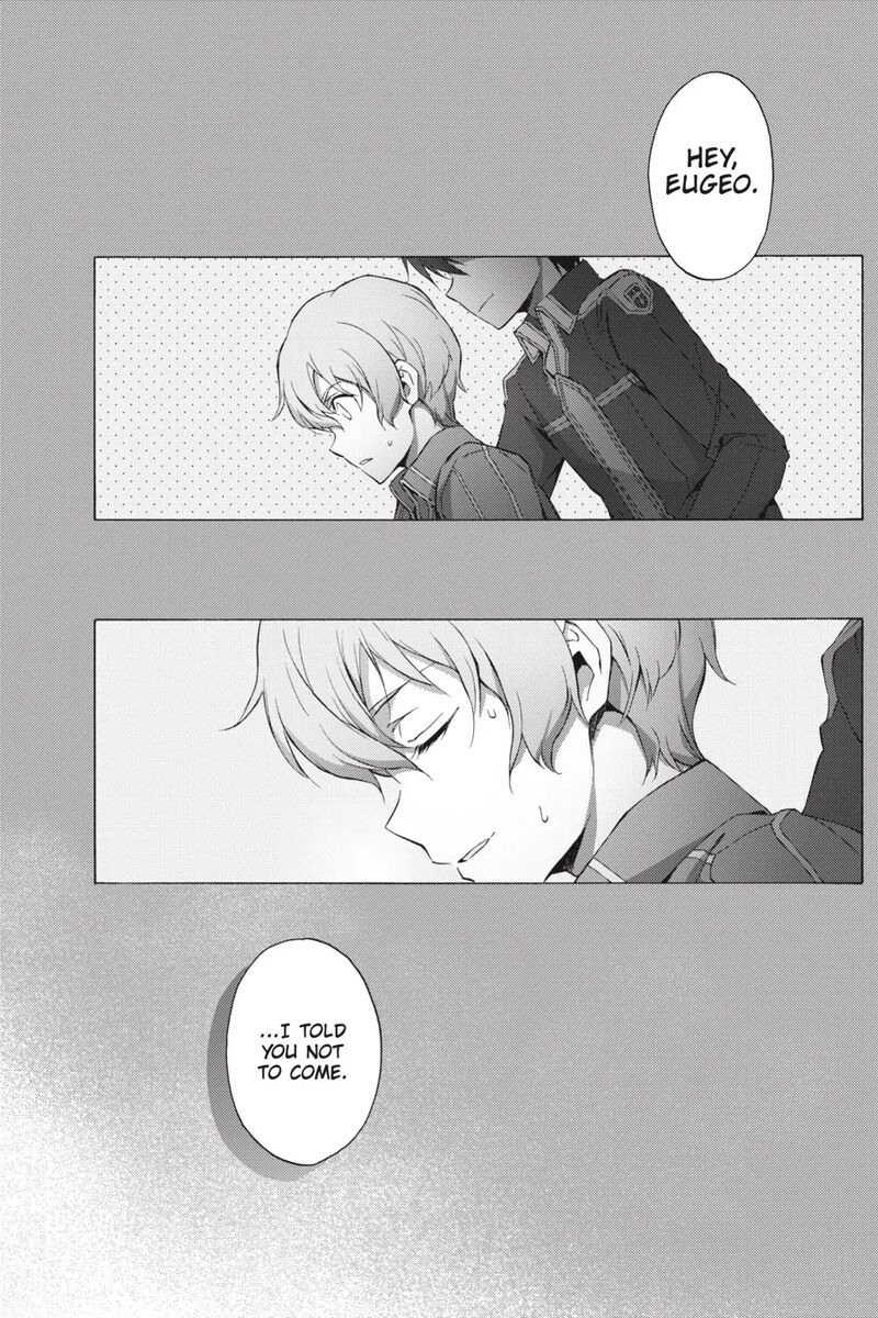 Sword Art Online Alicization 30 17