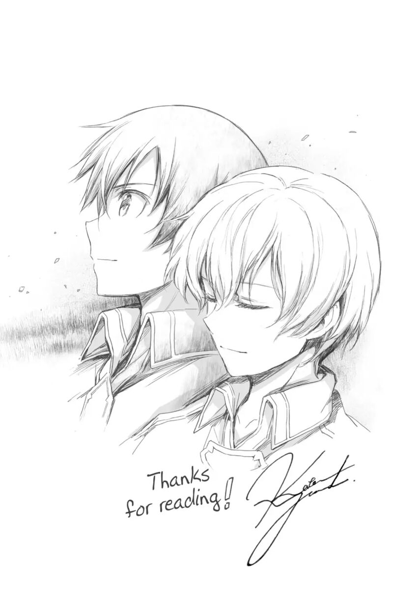 Sword Art Online Alicization 30 29