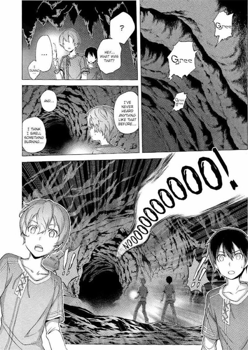Sword Art Online Alicization 9 20