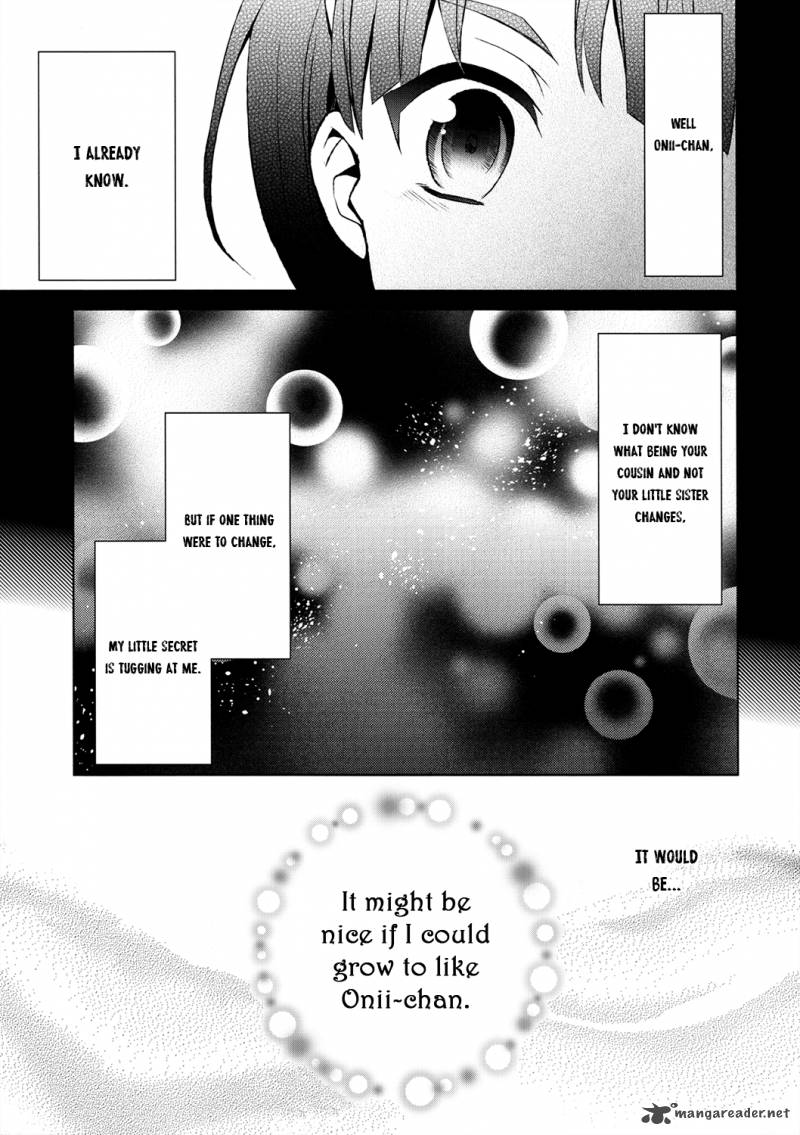 Sword Art Online Fairy Dance 1 13