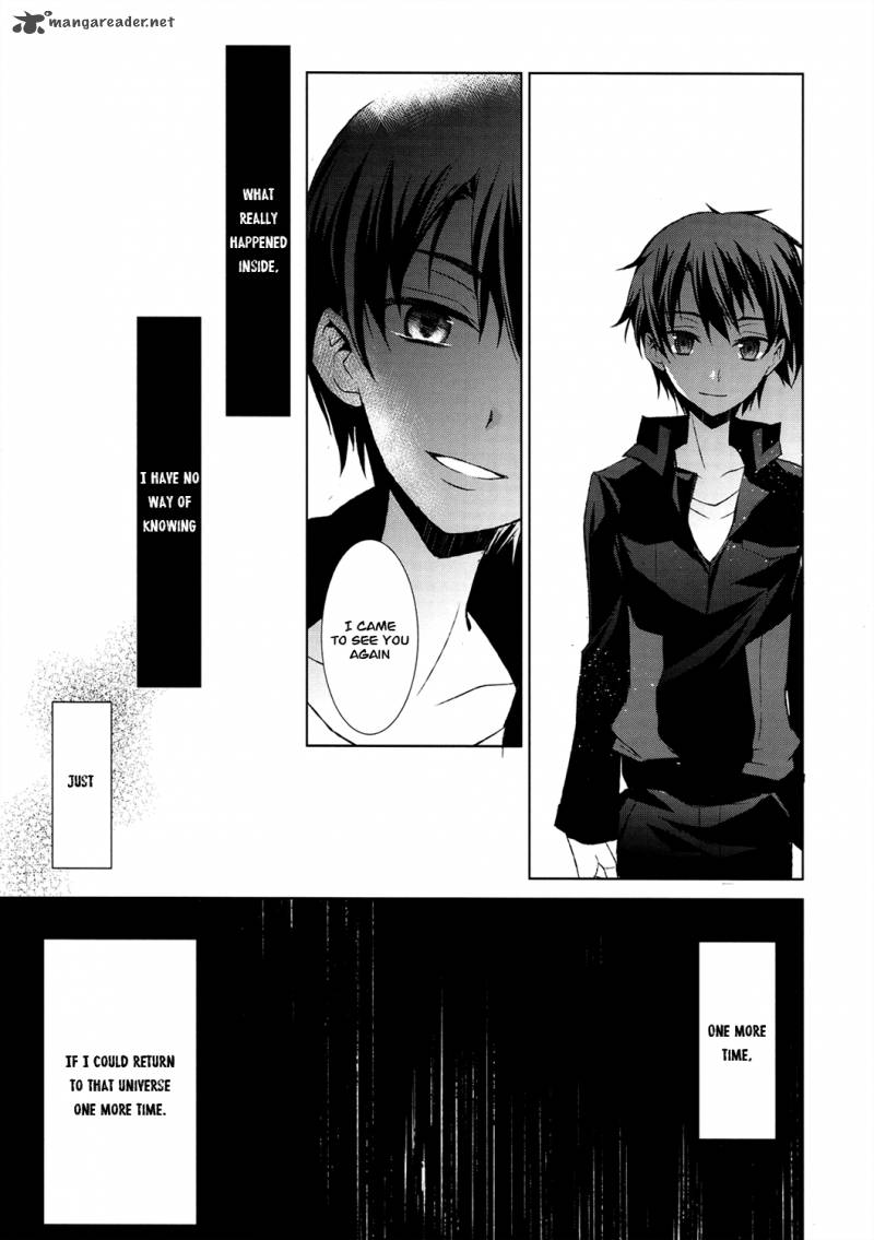 Sword Art Online Fairy Dance 1 17