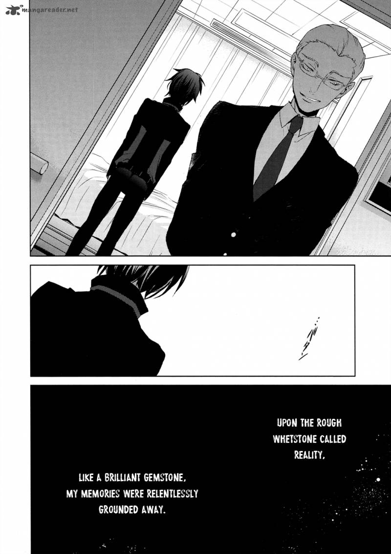 Sword Art Online Fairy Dance 1 27