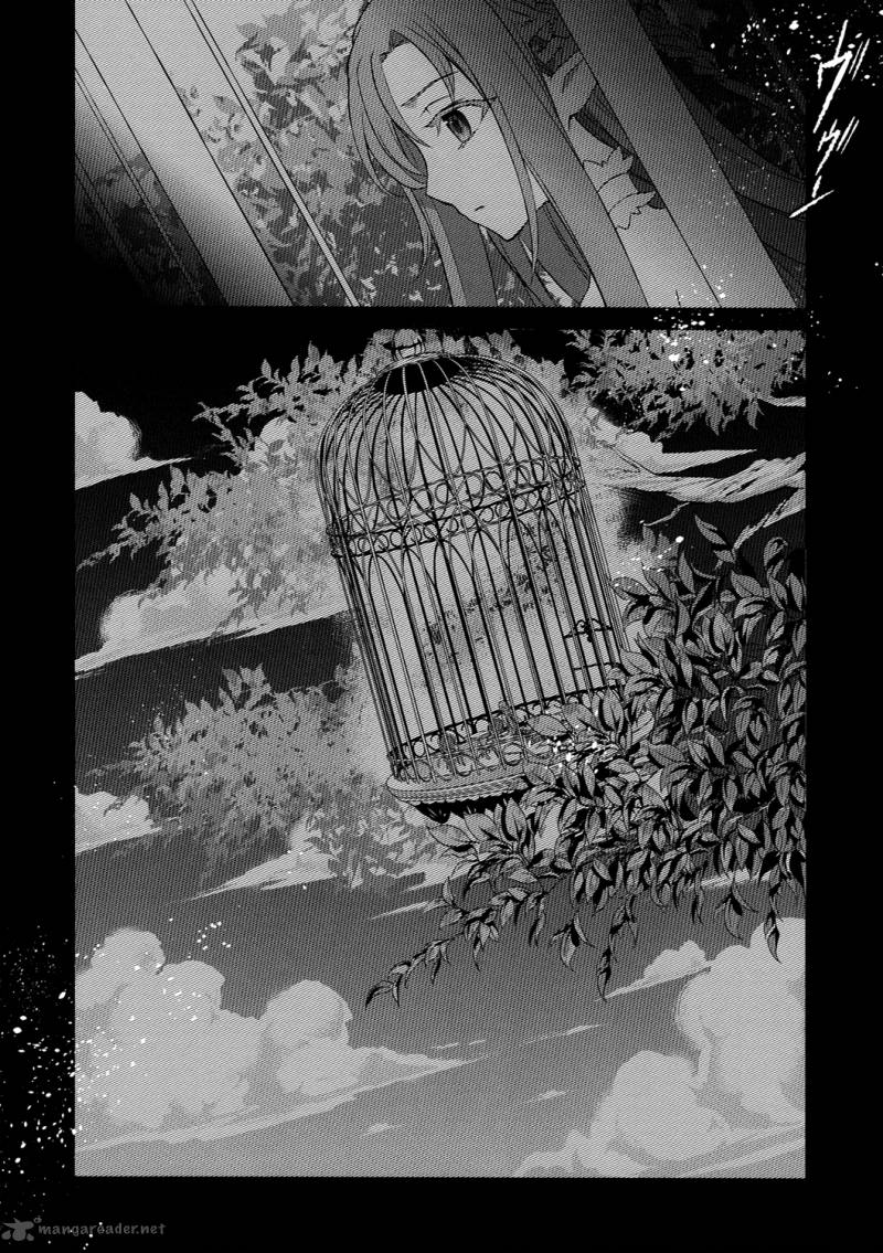 Sword Art Online Fairy Dance 1 35
