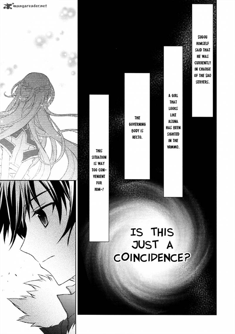 Sword Art Online Fairy Dance 1 44