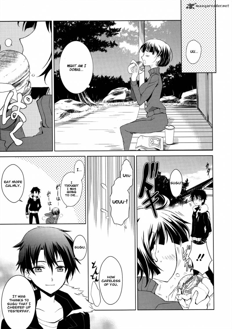 Sword Art Online Fairy Dance 1 48