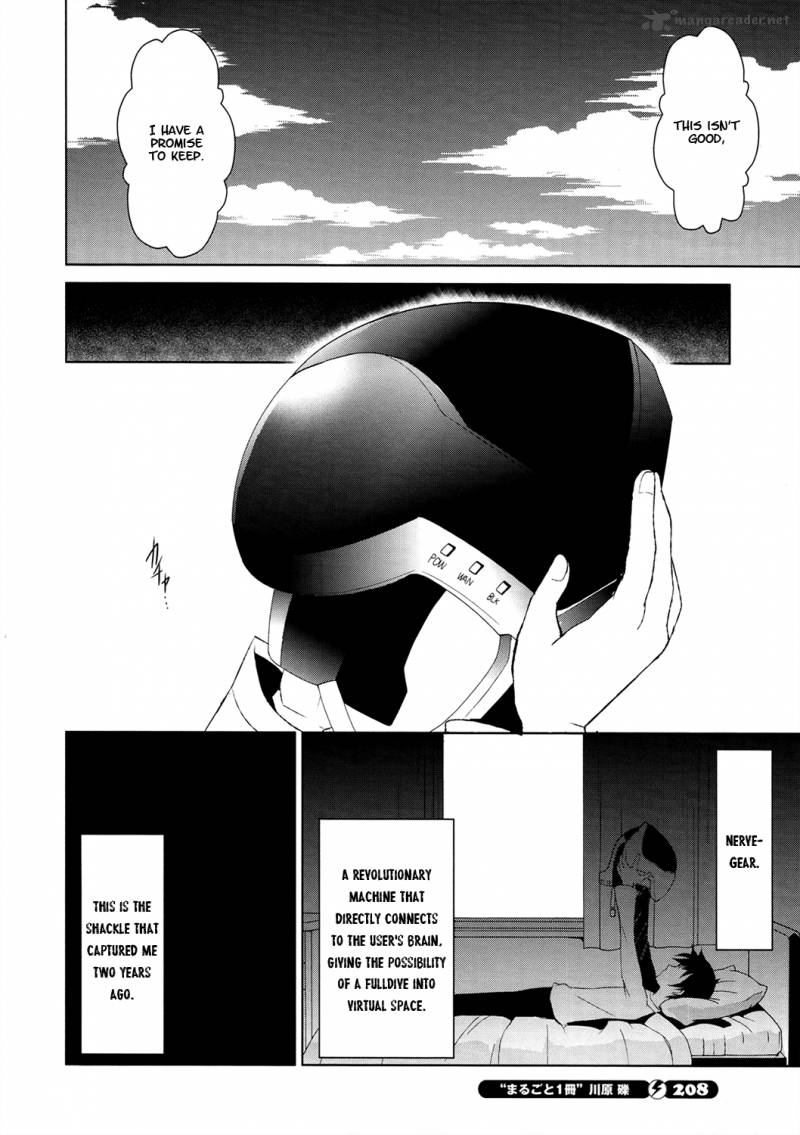 Sword Art Online Fairy Dance 1 51