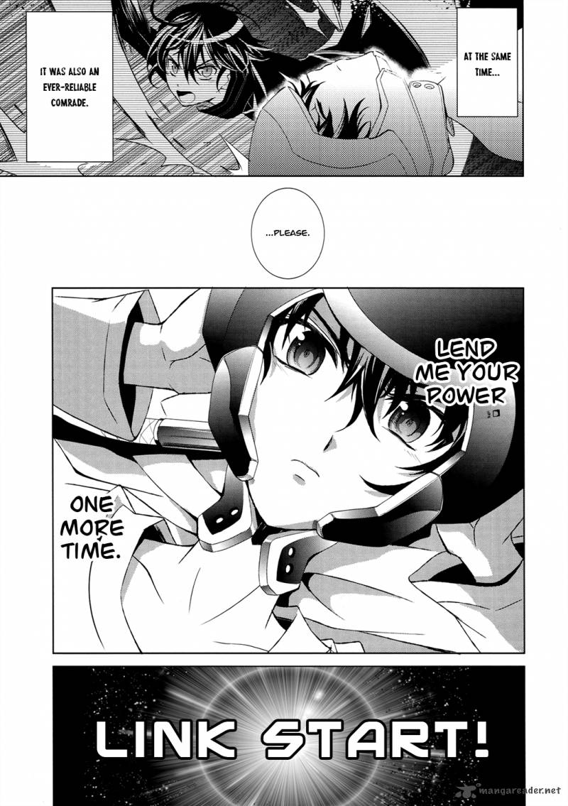 Sword Art Online Fairy Dance 1 52
