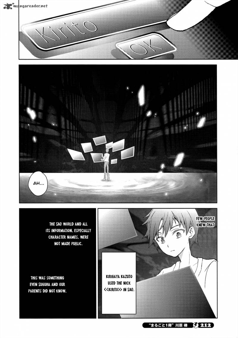 Sword Art Online Fairy Dance 1 55