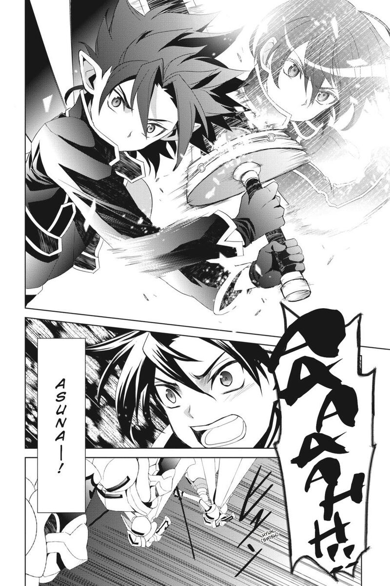 Sword Art Online Fairy Dance 10 10