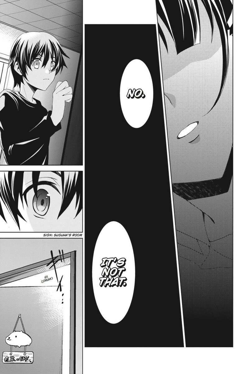 Sword Art Online Fairy Dance 10 45