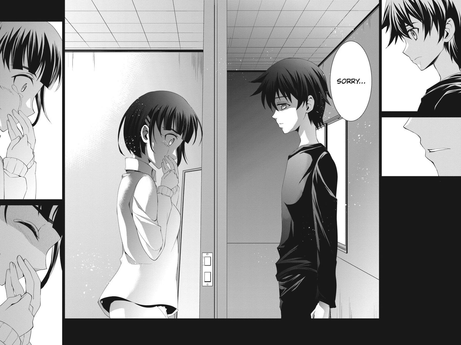 Sword Art Online Fairy Dance 10 52