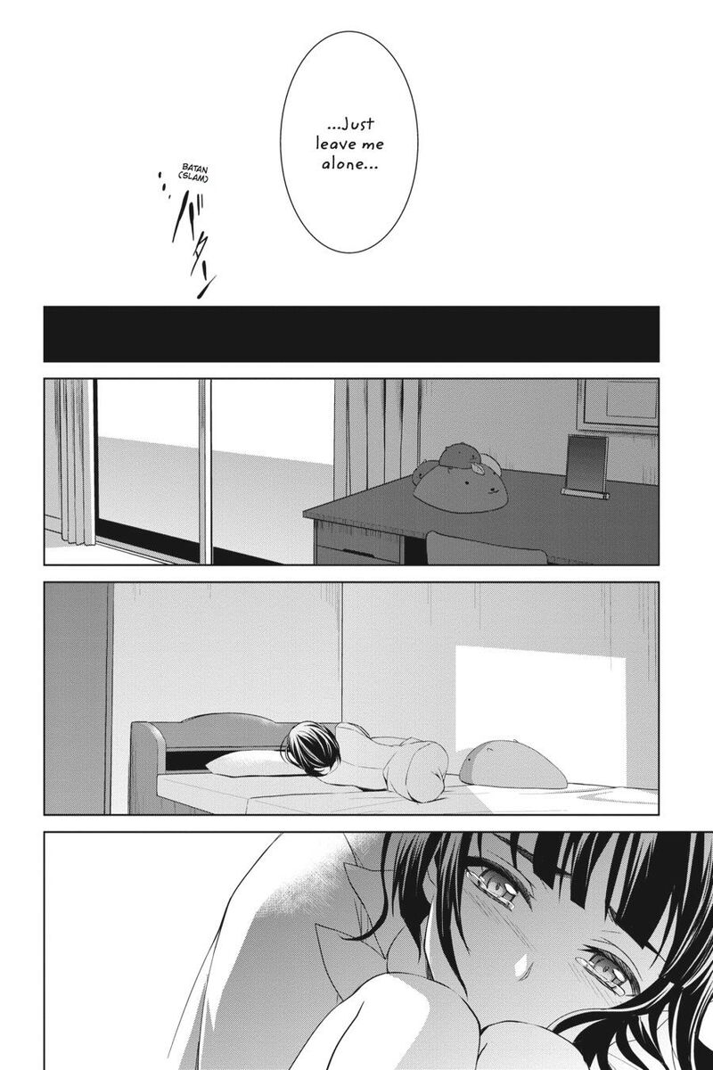 Sword Art Online Fairy Dance 10 53