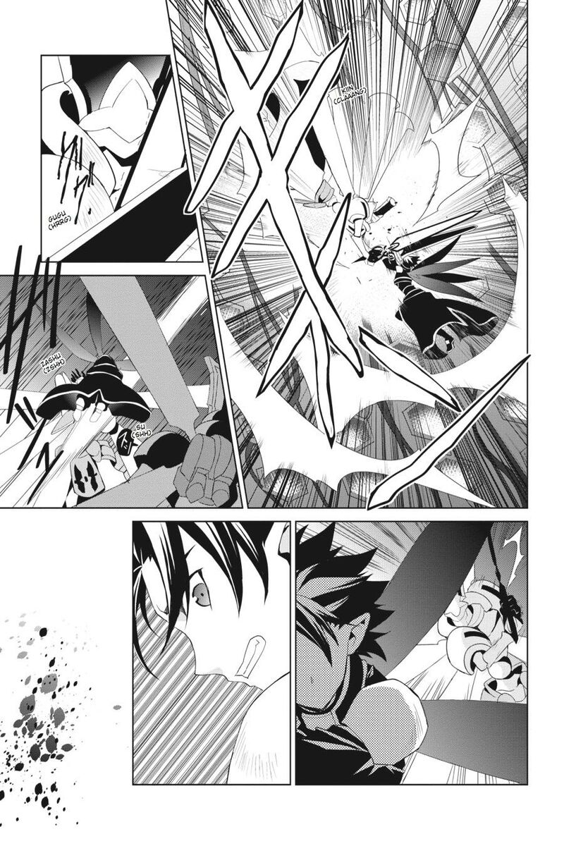 Sword Art Online Fairy Dance 10 7