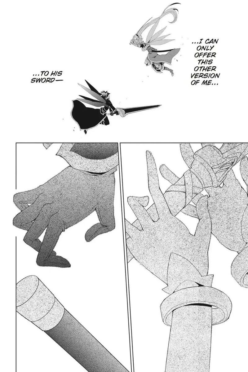 Sword Art Online Fairy Dance 11 20