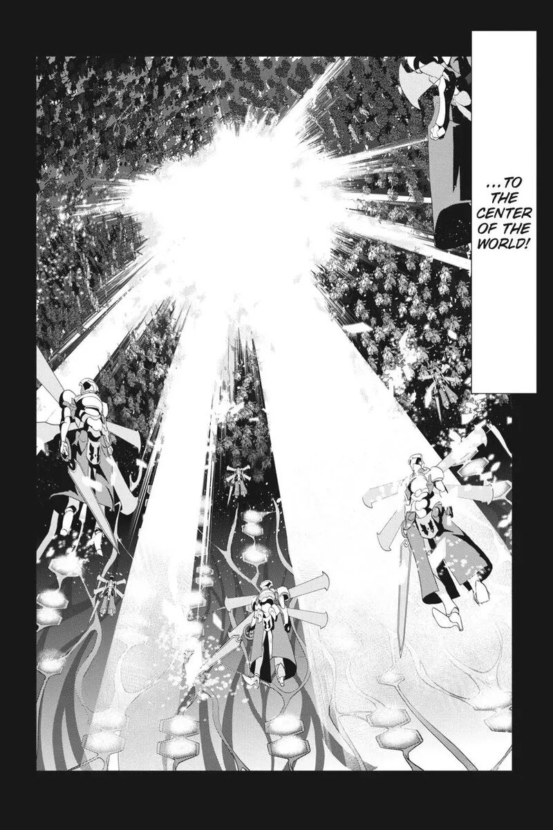Sword Art Online Fairy Dance 11 64
