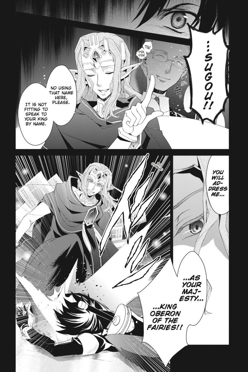Sword Art Online Fairy Dance 12 20