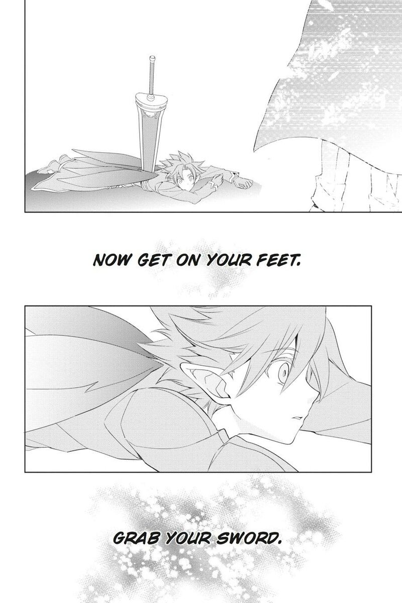 Sword Art Online Fairy Dance 12 42