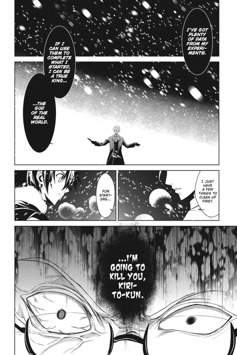 Sword Art Online Fairy Dance 13 14