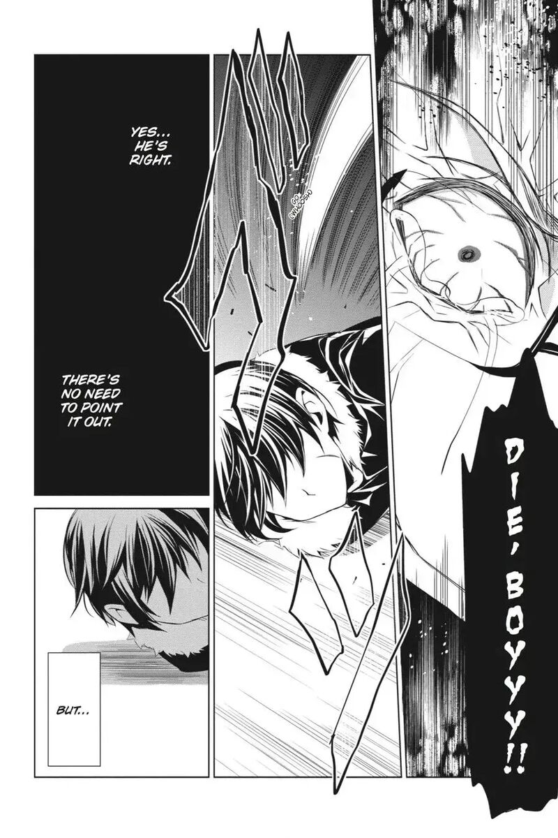 Sword Art Online Fairy Dance 13 20