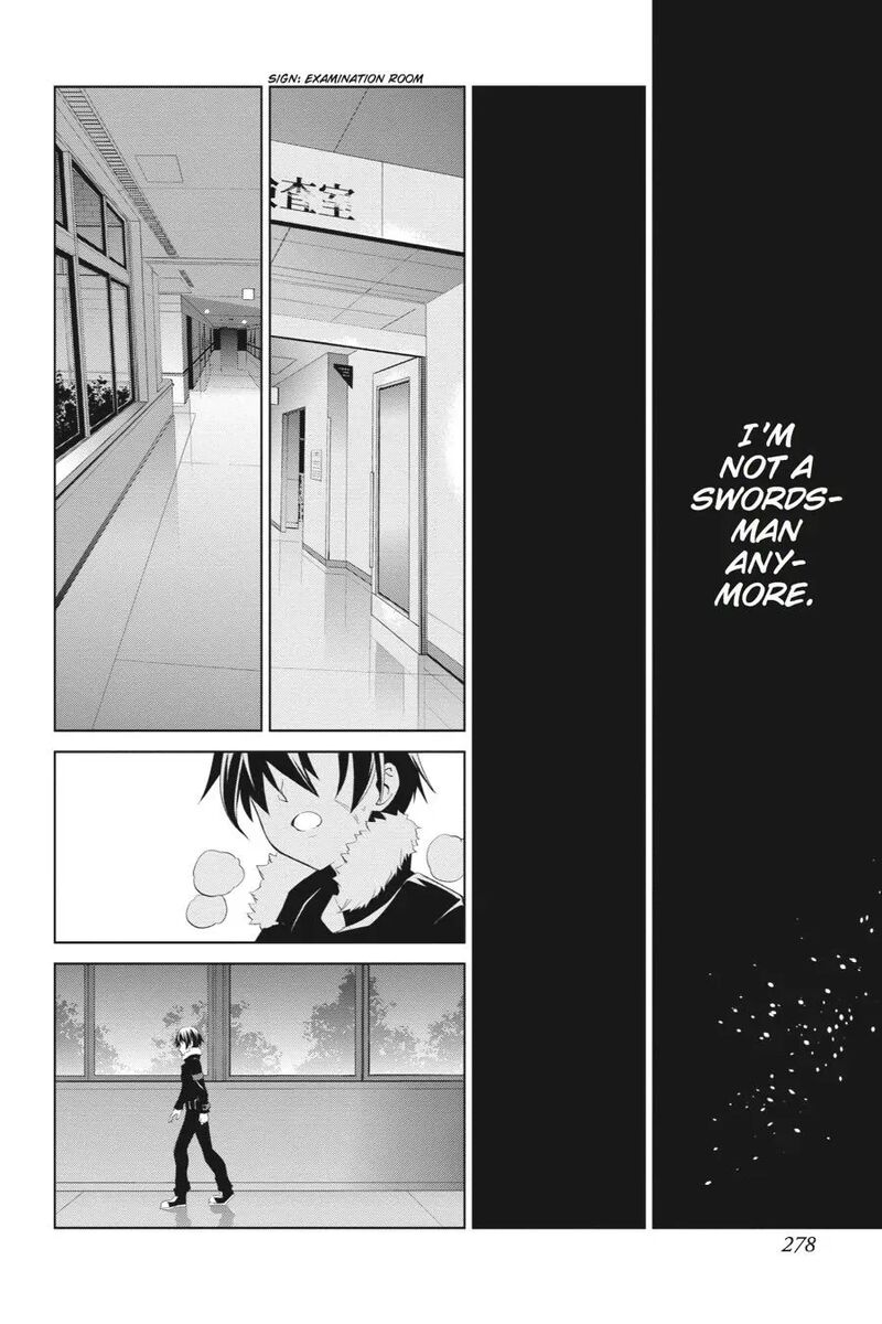 Sword Art Online Fairy Dance 13 32