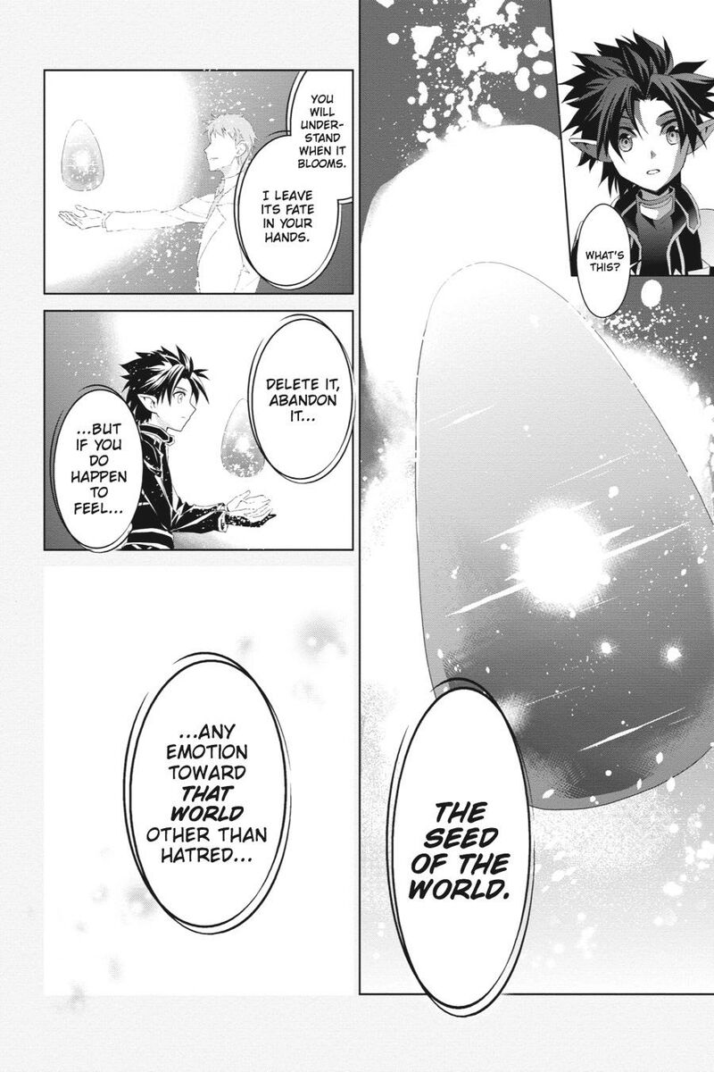 Sword Art Online Fairy Dance 14 12