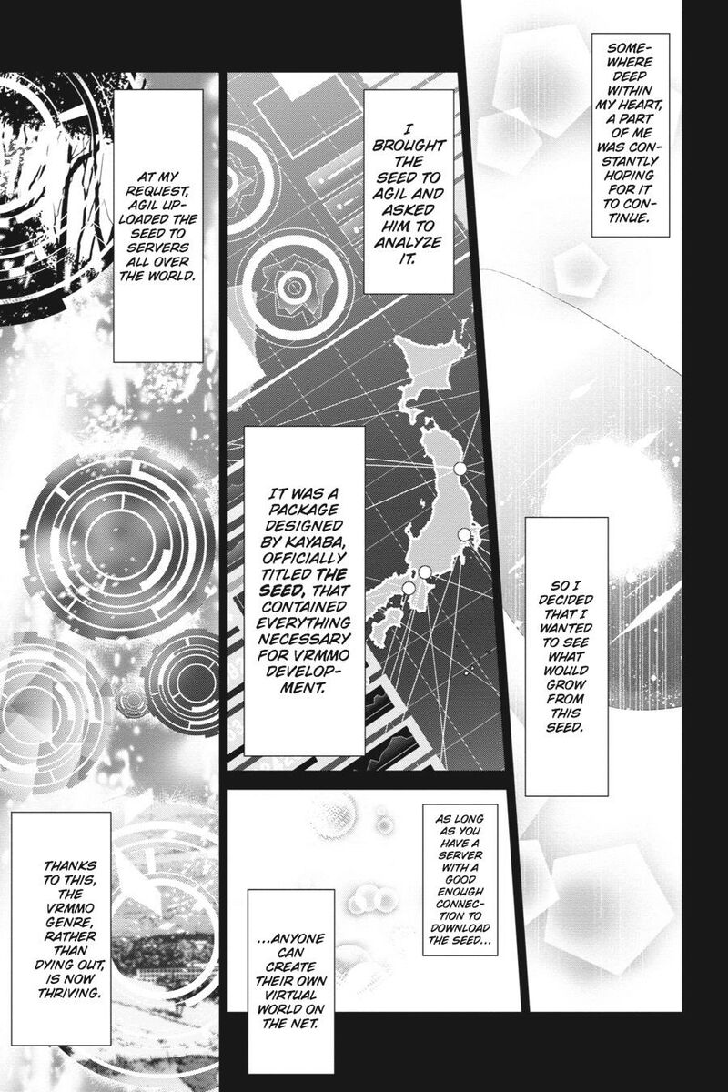 Sword Art Online Fairy Dance 14 23
