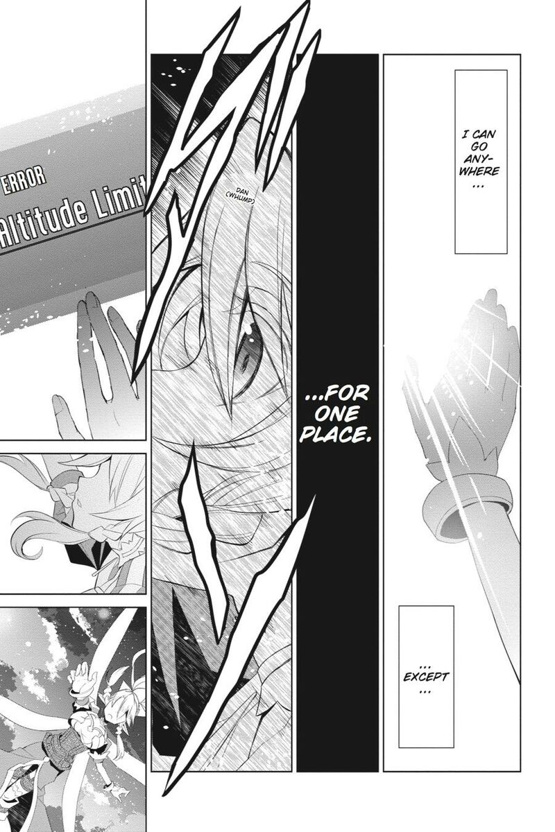 Sword Art Online Fairy Dance 14 27