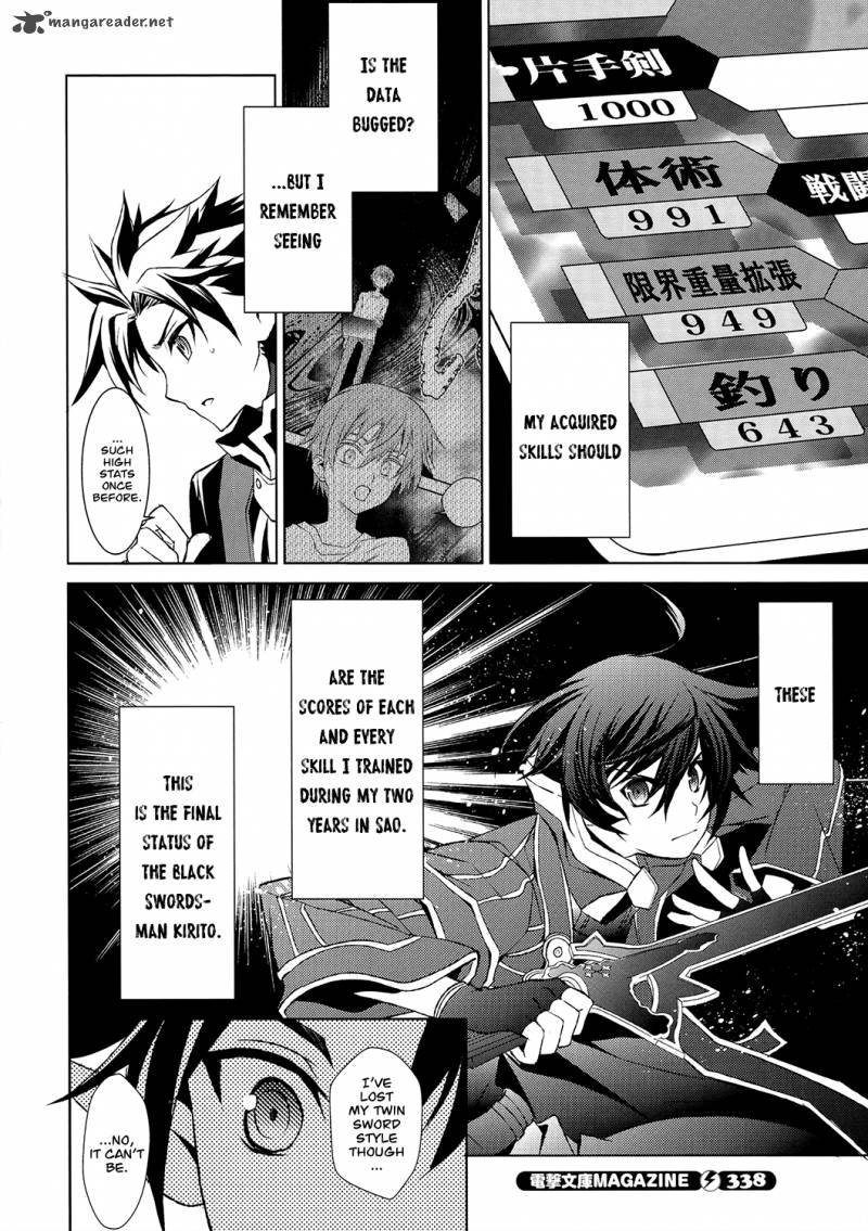 Sword Art Online Fairy Dance 2 2