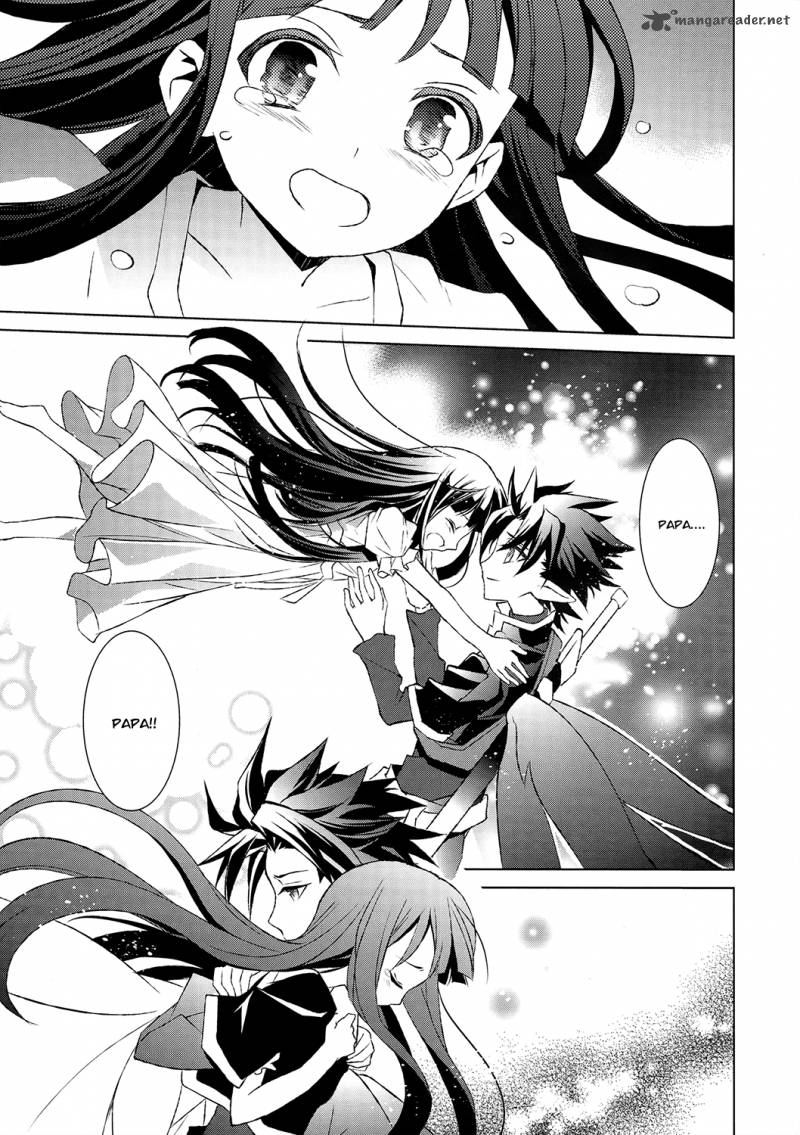 Sword Art Online Fairy Dance 2 7