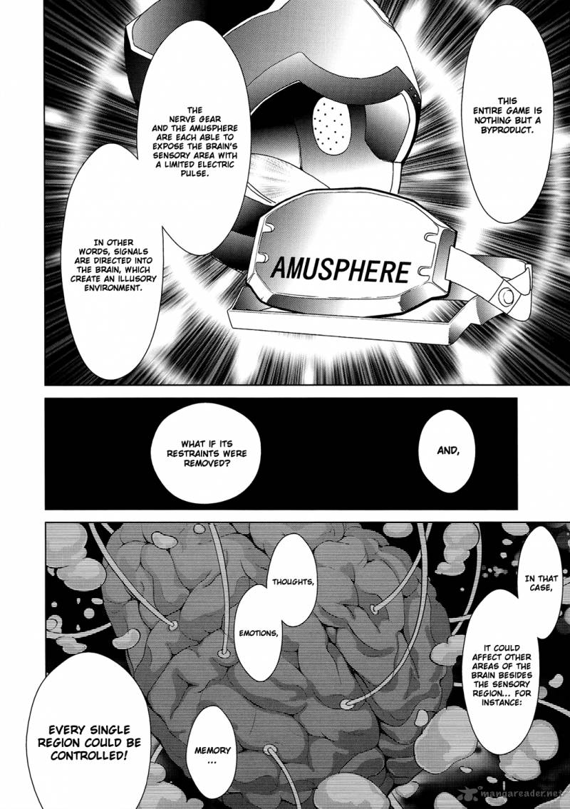 Sword Art Online Fairy Dance 3 34