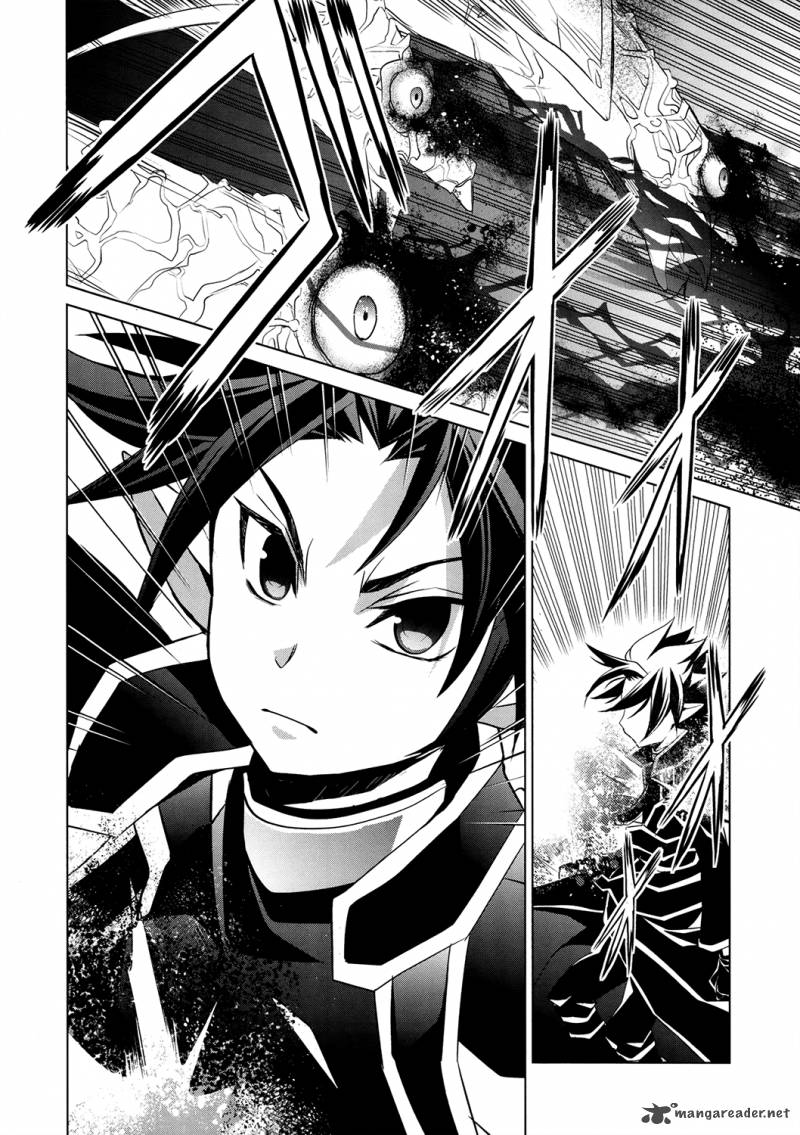 Sword Art Online Fairy Dance 4 2