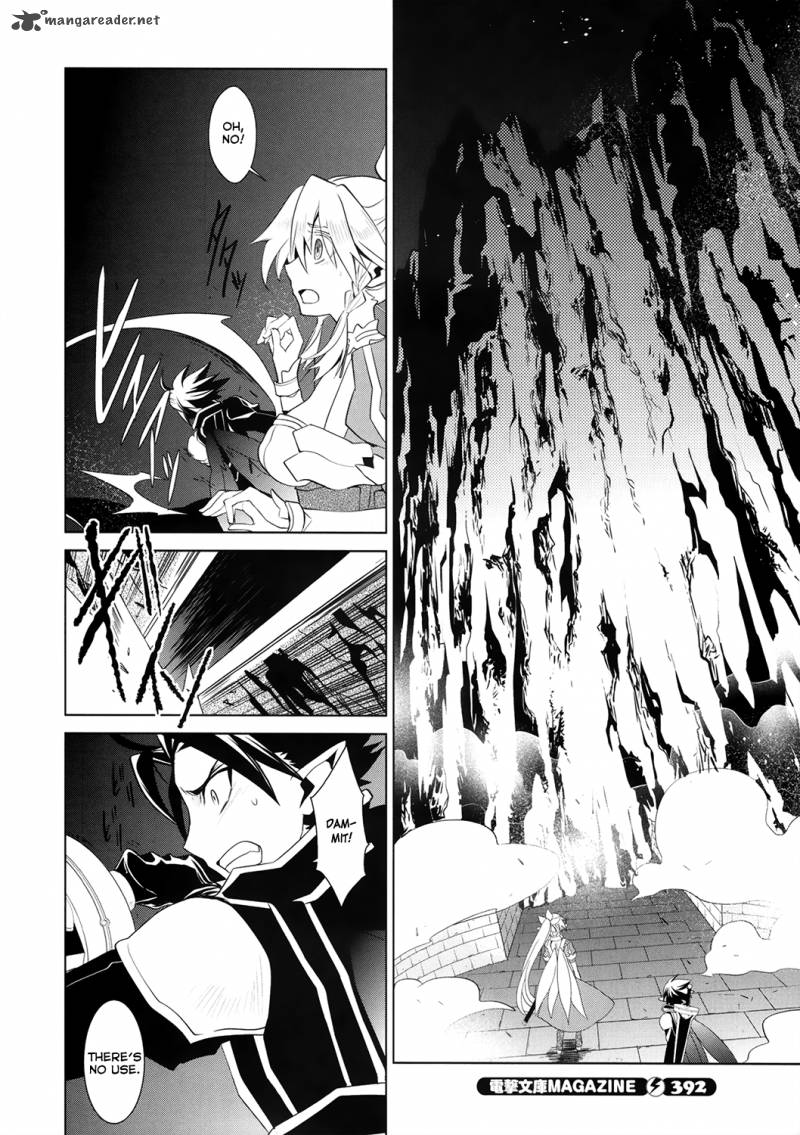 Sword Art Online Fairy Dance 4 50