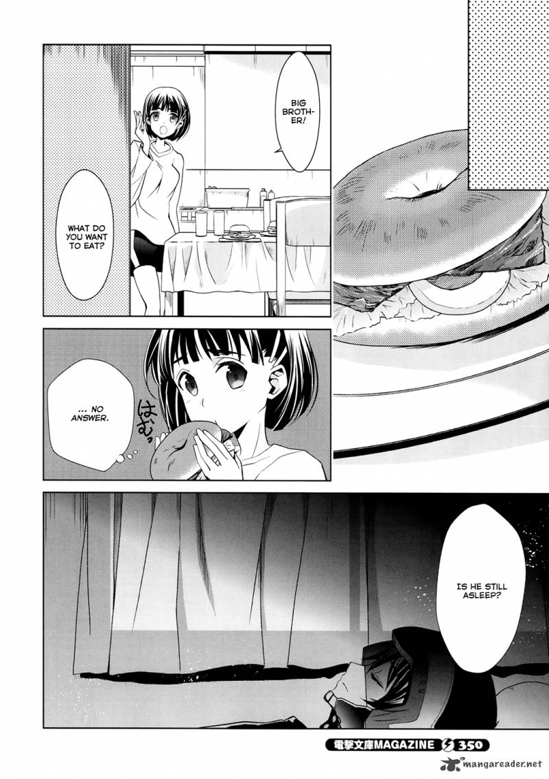 Sword Art Online Fairy Dance 4 8