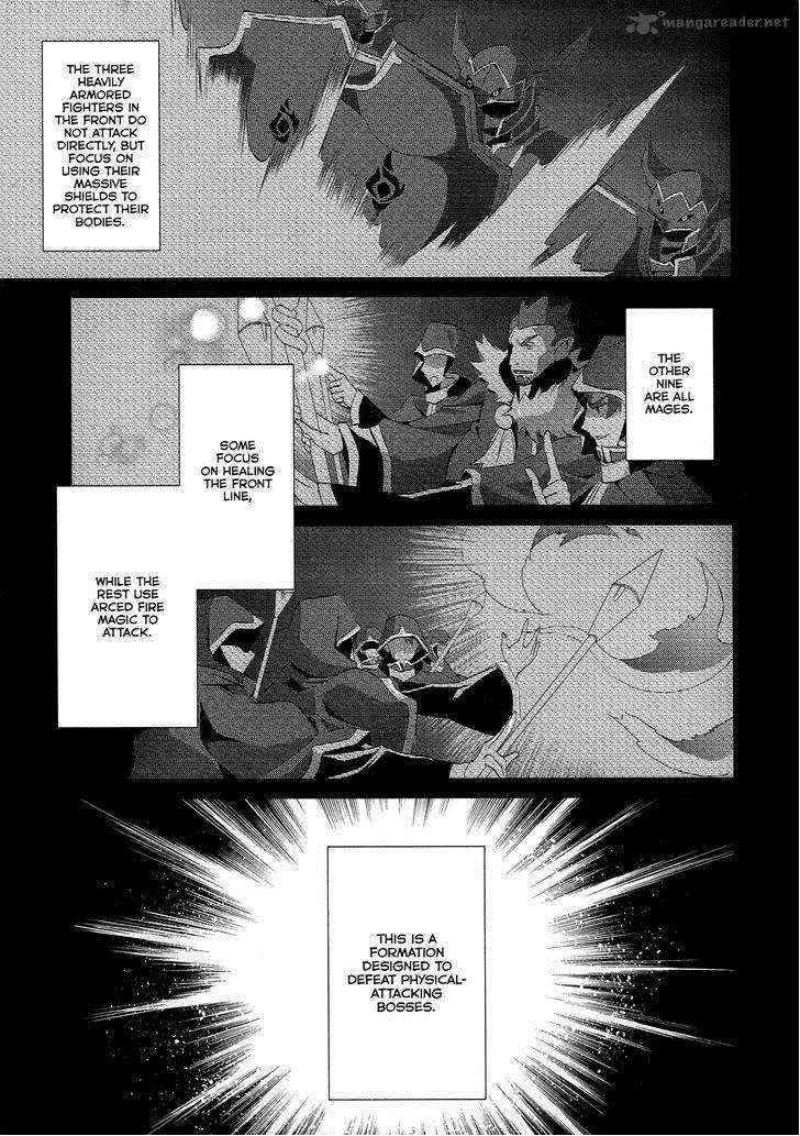 Sword Art Online Fairy Dance 5 11