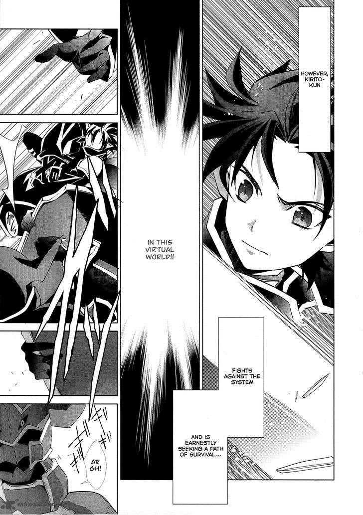 Sword Art Online Fairy Dance 5 23