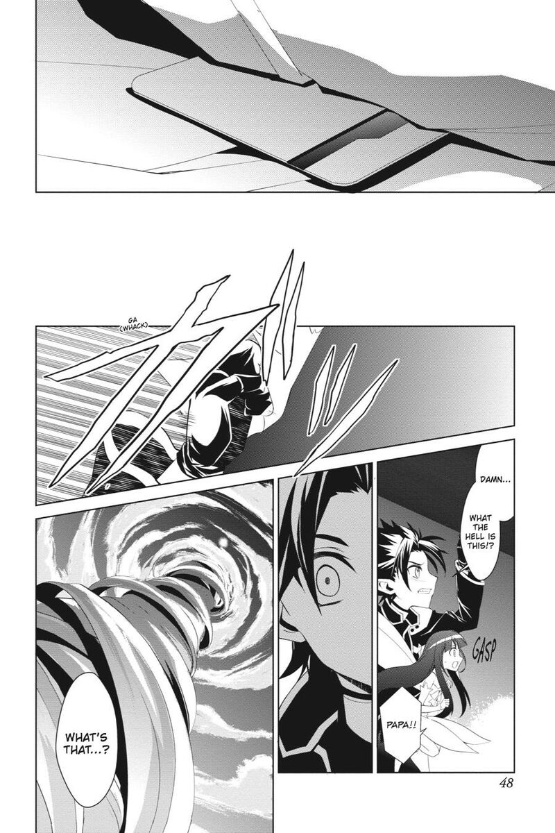 Sword Art Online Fairy Dance 9 50