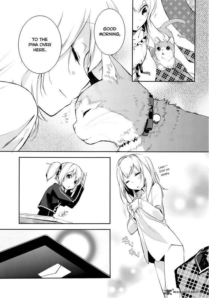 Sword Art Online Girls Ops 1 7