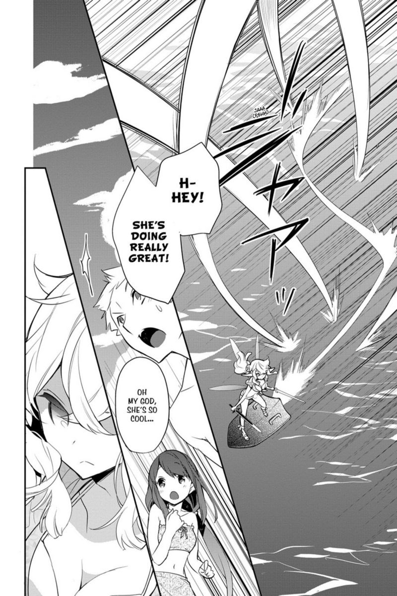 Sword Art Online Girls Ops 10 16