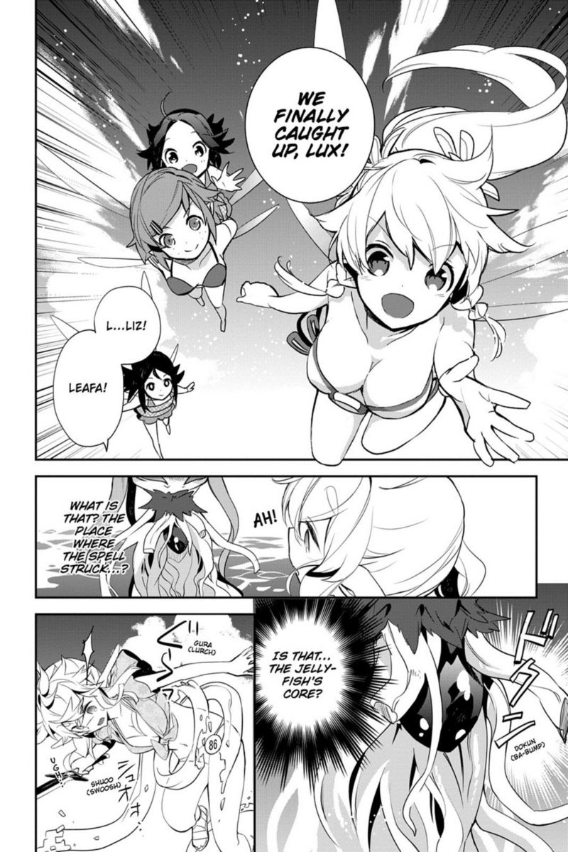 Sword Art Online Girls Ops 10 20