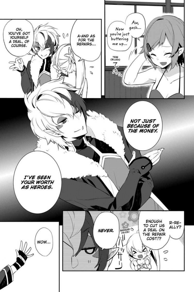 Sword Art Online Girls Ops 10 37