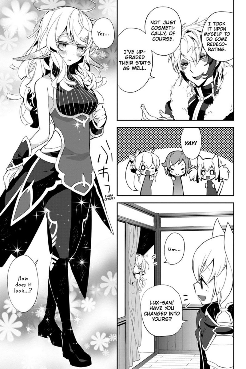 Sword Art Online Girls Ops 10 39