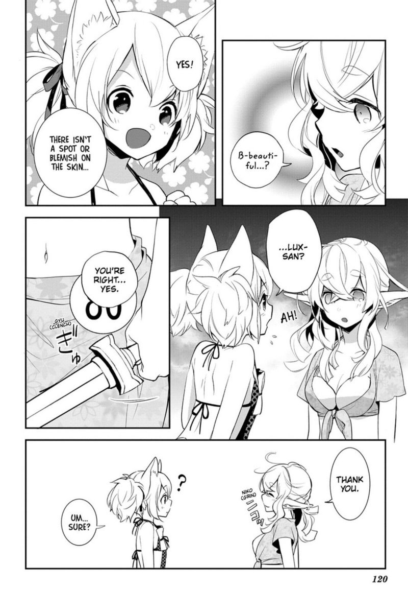 Sword Art Online Girls Ops 10 6