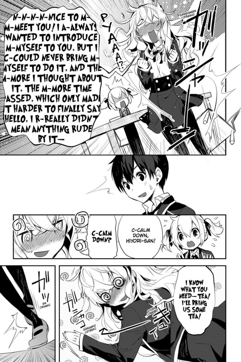 Sword Art Online Girls Ops 11 11